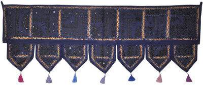 

Lal Haveli Toran(Cotton)