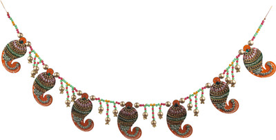 

Emboss Culture Toran