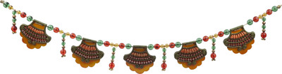 

Emboss Culture Toran