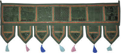 

Lal Haveli Toran(Cotton)