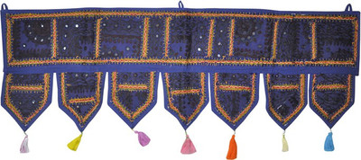 

Lal Haveli Toran(Cotton)
