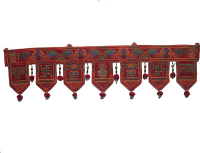 

Mangalam Toran