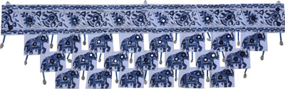 

Art Creation Ethnic Toran(Cotton)