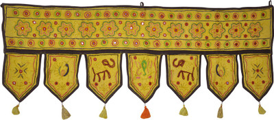 

Lal Haveli Toran(Cotton)