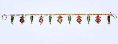 

Kinjal's Toran
