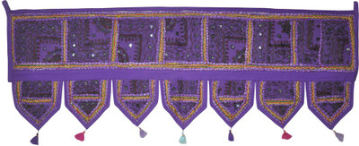 

Lal Haveli Toran(Cotton)