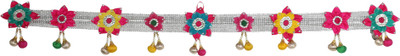 

shivika enterprises flower bandarwal Toran
