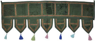 

Lal Haveli Toran(Cotton)