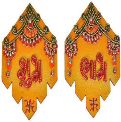 

Purpledip Toran(Wooden)