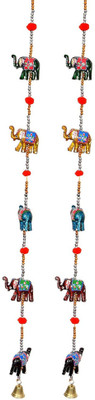 

Little Jaipur Toran(Fabric)