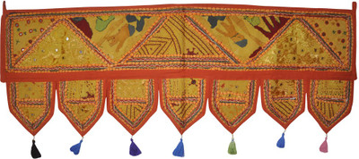 

Lal Haveli Toran(Cotton)