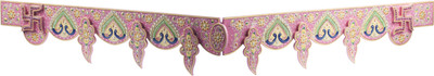 

Emboss Culture Toran