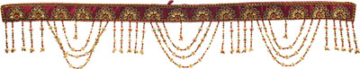

Emboss Culture Toran