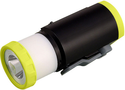 

Shadow Fax G22 Torch(Black, White : Rechargeable)