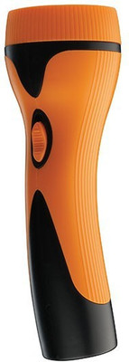 

Calex ELTZ010360001 Torch(Orange, Black : Rechargeable)