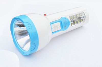 

DP Lite LED-9092 Torch(White : Rechargeable)