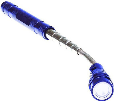 

ProSmart Magnetic Torch(Blue)