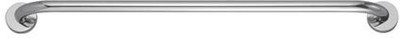 

Hindware F880005 Silver Towel Holder(Polypropylene, Steel)