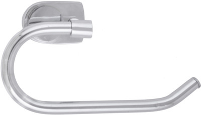 

S Decor SDFK02 Silver Towel Holder(Stainless Steel)