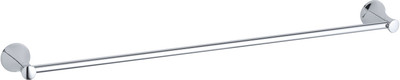 

Haneez JM57 White Towel Holder(Stainless Steel)