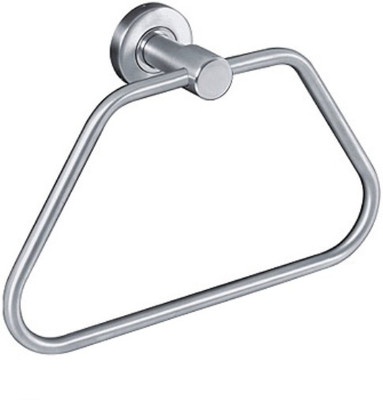 

Nexus NAPKIN HOLDER Steel Towel Holder(Stainless Steel)