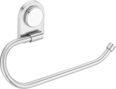 

Aquarium B-304 Steel Towel Holder(Stainless Steel)