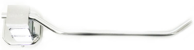 

Aquieen Diamond (AISI 304) Chrome Polish Towel Holder(Stainless Steel)
