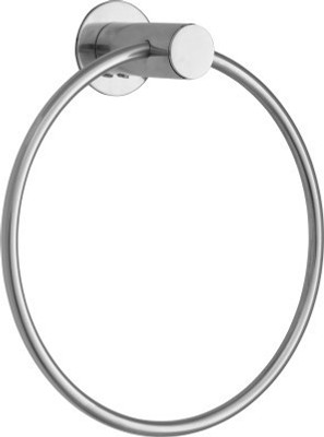 

SM Chairs 1 Towel Ring Sliver Towel Holder(Stainless Steel)