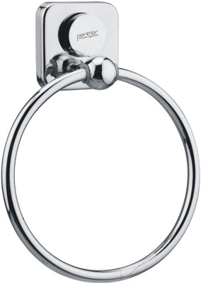 

Panther safari-0014 chrome Towel Holder(Stainless Steel)