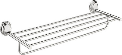 

Green Interio ZBT1 Steel Towel Holder(Stainless Steel)
