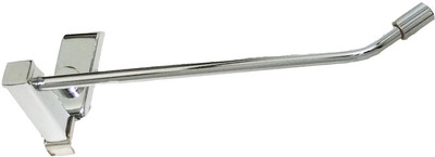 

Sparrow Jasper Chrome Ploished Towel Holder(Stainless Steel)