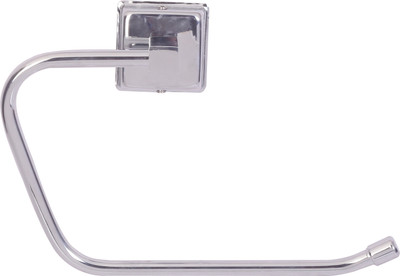 

Zahab PR511 Silver Towel Holder(Stainless Steel)