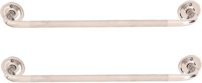 

buyer bhp 417 silver Towel Holder(Stainless Steel)