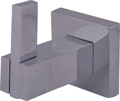 

Zahab H5002 Silver Towel Holder(Stainless Steel)