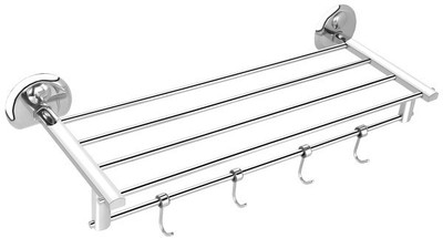 

Yora r206 Silver Towel Holder(Stainless Steel)