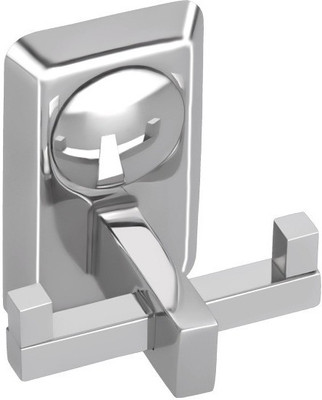 

Yora p104 silver Towel Holder(Stainless Steel)