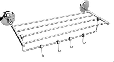 

Yora c006 silver Towel Holder(Stainless Steel)