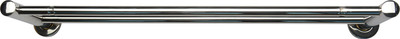 

Haneez JM96 Grey Towel Holder(Stainless Steel)