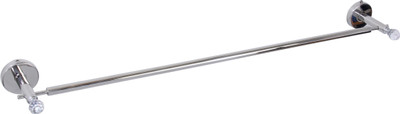 

Senso 1234 Stainless steel Towel Holder(Stainless Steel, Crystal)