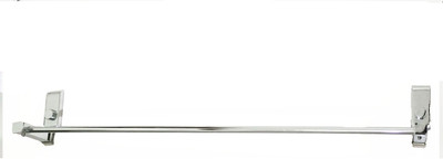 

Aquieen 24 inch 1 Bar Towel Rod(Stainless Steel)