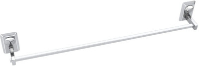 

Osian 24 inch 1 Bar Towel Rod(Stainless Steel Pack of 1)