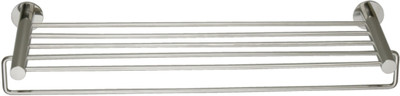 

Sterling Premium 25 inch 1 Bar Towel Rod(Stainless Steel Pack of 1)