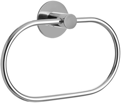 

Sterling 7 inch 1 Bar Towel Rod(Stainless Steel Pack of 1)