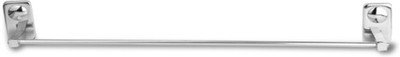 

Handy 24 inch 1 Bar Towel Rod(Stainless Steel Pack of 1)