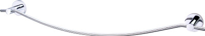 KRM 24 inch 1 Bar Towel Rod(Brass Pack of 1) KRM 24 inch 1 Bar Towel Rod(Brass Pack of 1)