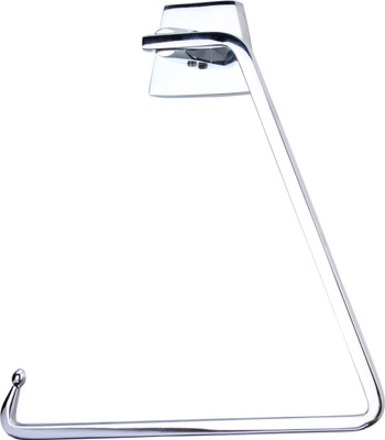 21% OFF on KRM 6 inch 1 Bar Towel Rod(Brass Pack of 1)