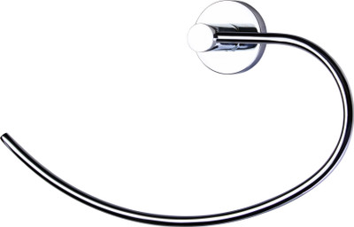 13% OFF on KRM 6 inch 1 Bar Towel Rod(Brass Pack of 1)