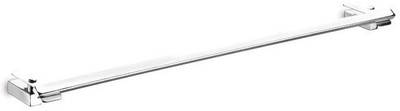 

Dazzle Turquose 24 inch 1 Bar Towel Rod(Stainless Steel Pack of 1)