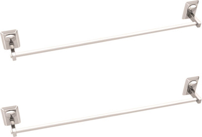 

Osian 24 inch 1 Bar Towel Rod(Stainless Steel Pack of 2)