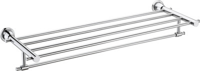 

Regis 18.3 inch 5 Bar Towel Rod(Stainless Steel Pack of 1)